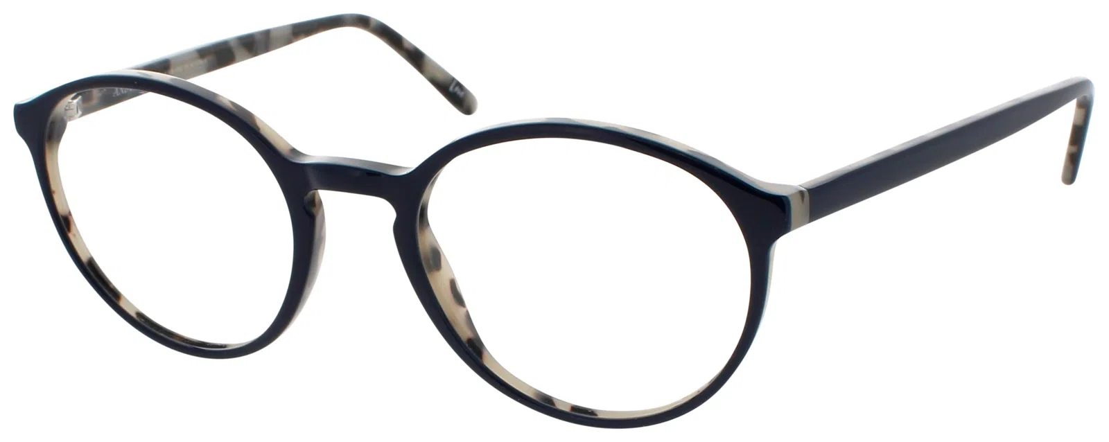 Andy Wolf 4530 Eyeglasses - view 4